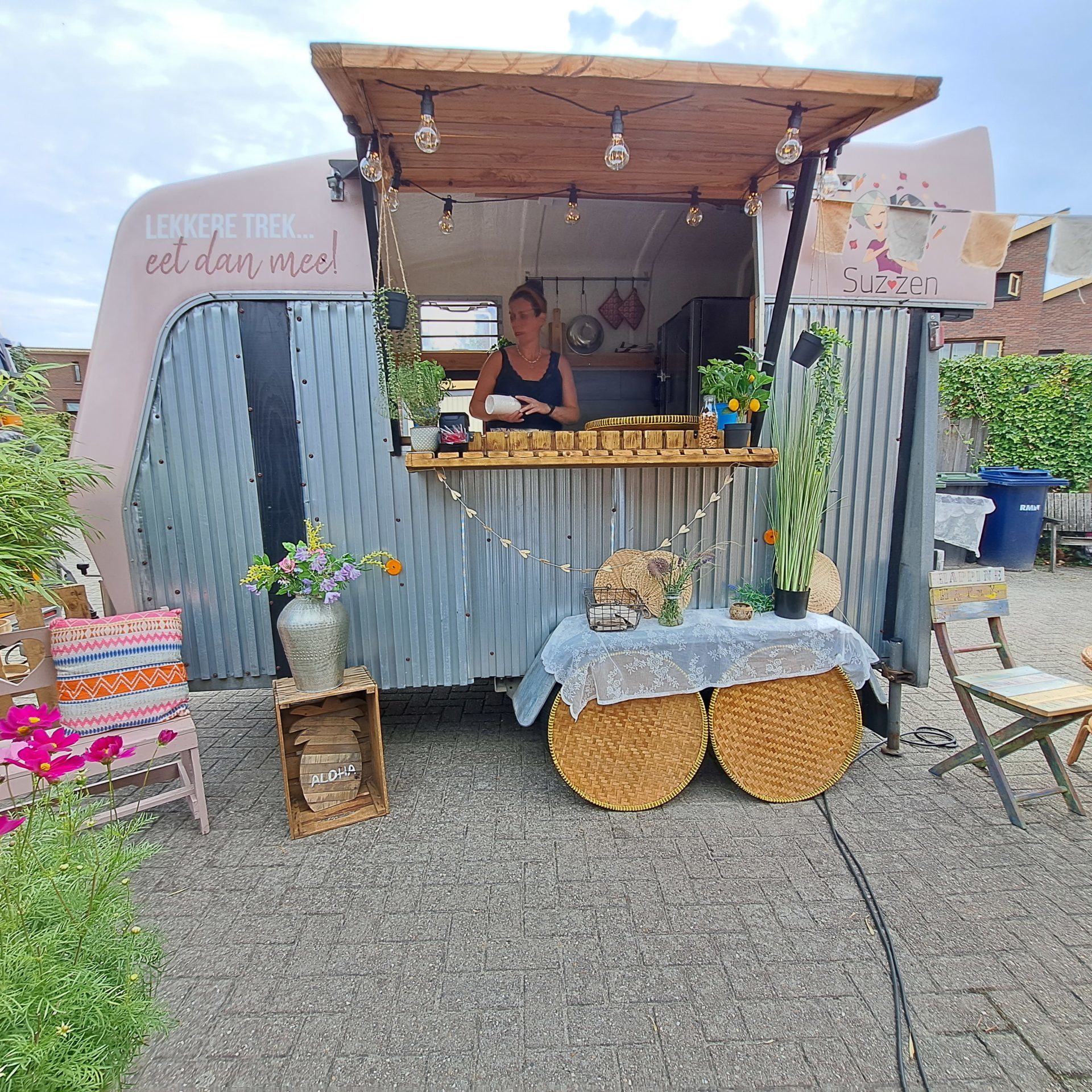 Foodtruck