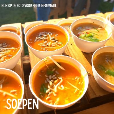 Soepen