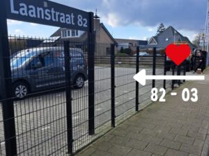 Laanstraat 82 - 03