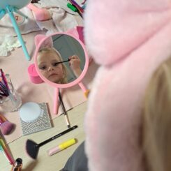 Beautyfeestje t Gooi