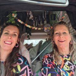 Suzzen kinderfeestjes