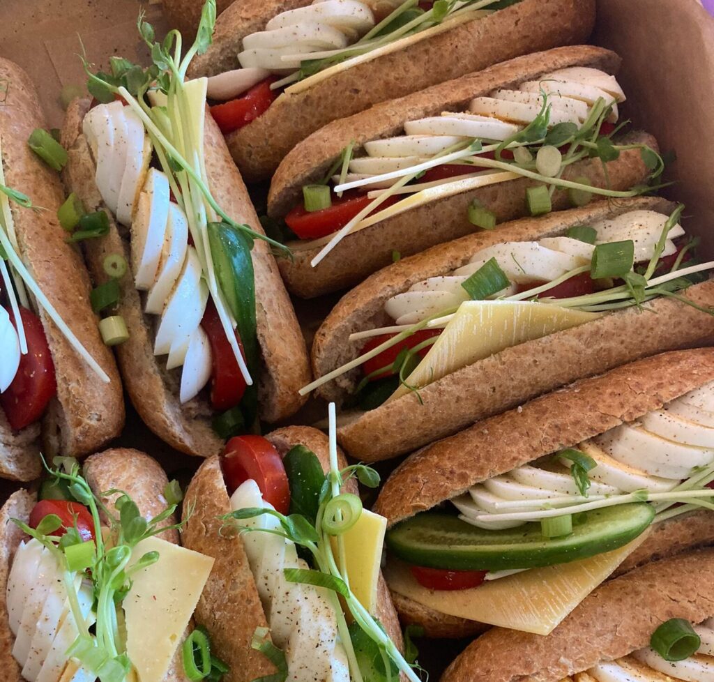 Catering