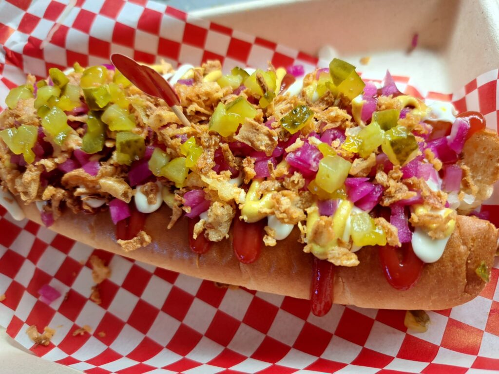 Hotdog