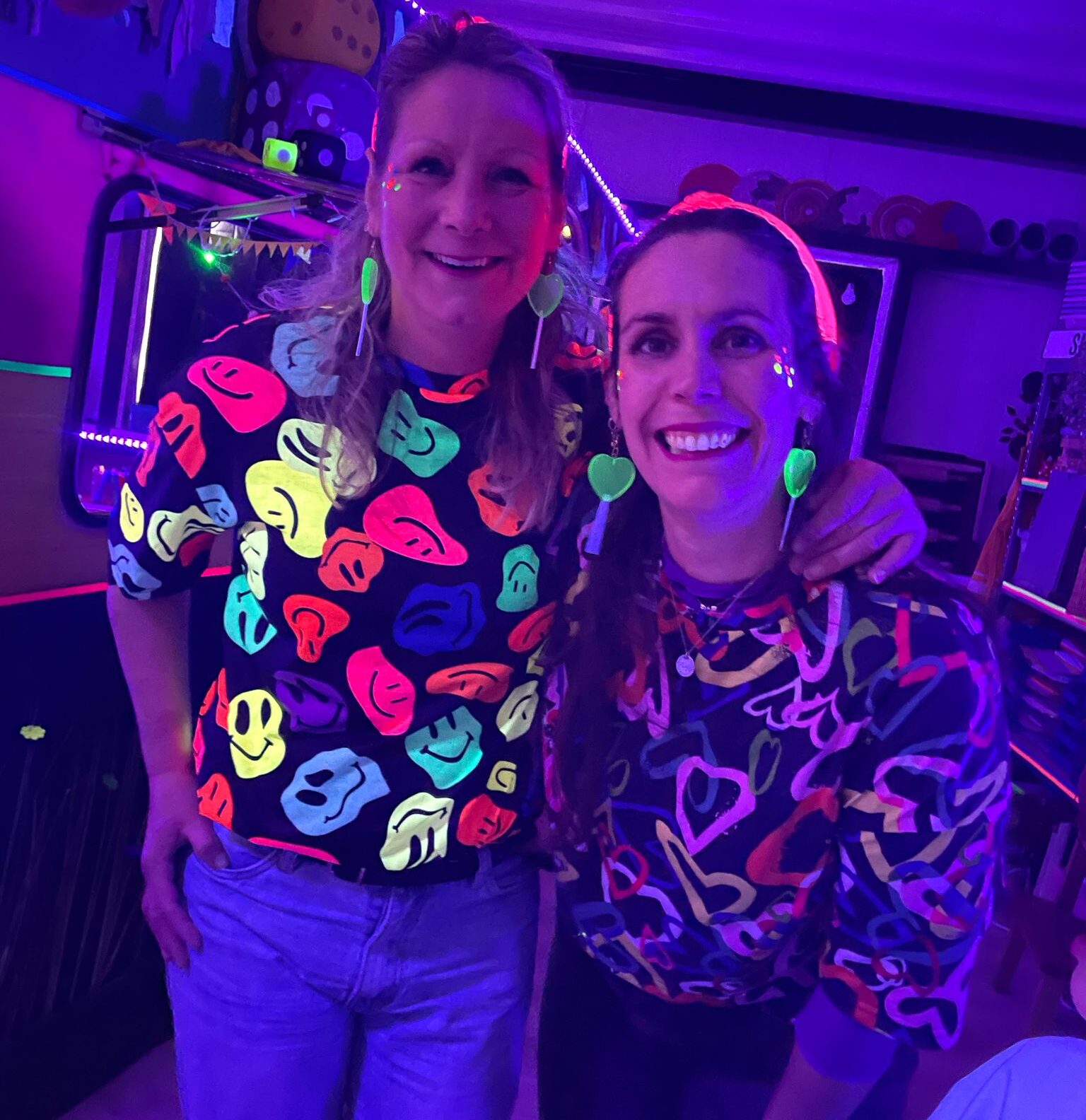 Kinderfeestje