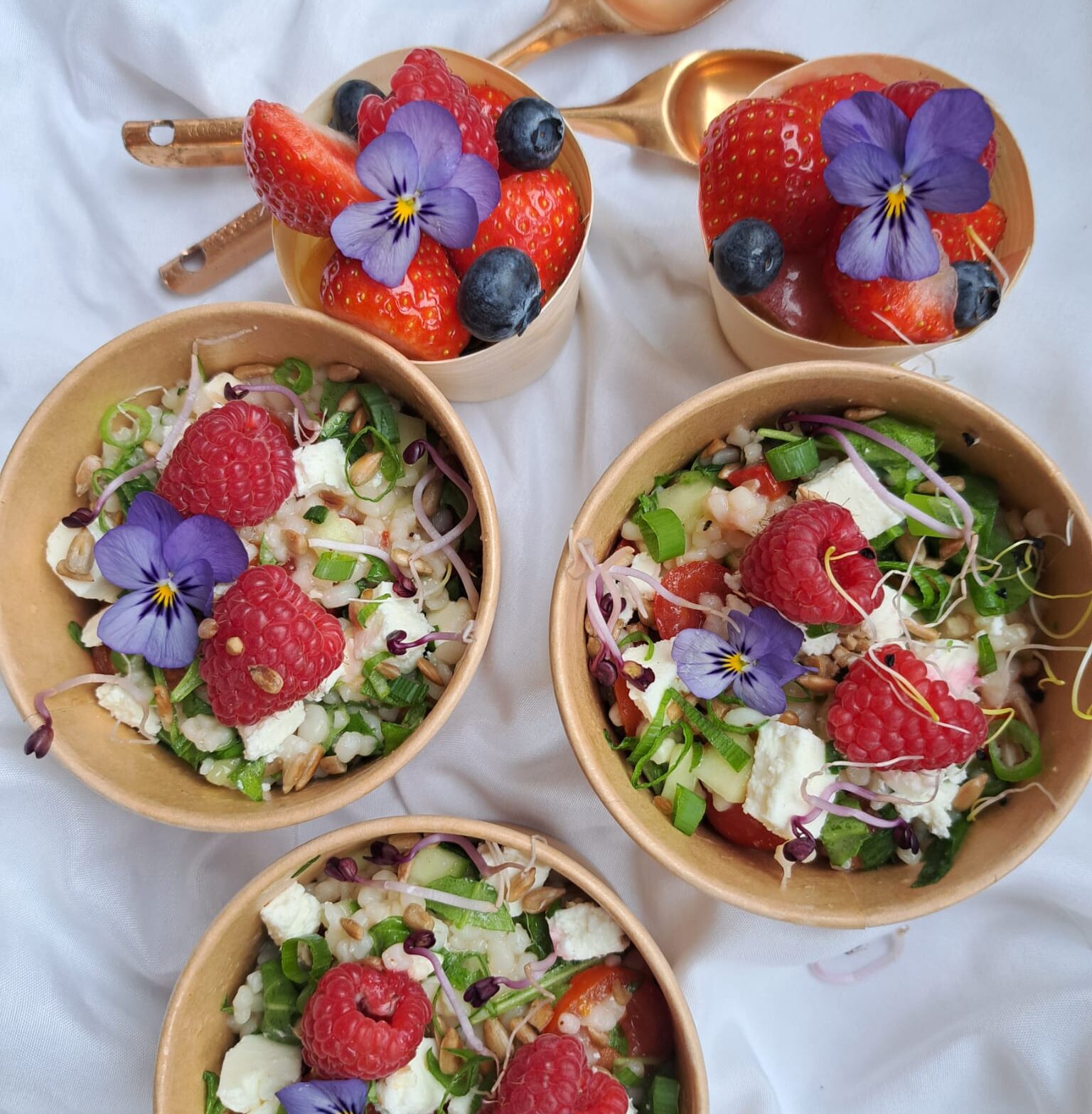 Catering
