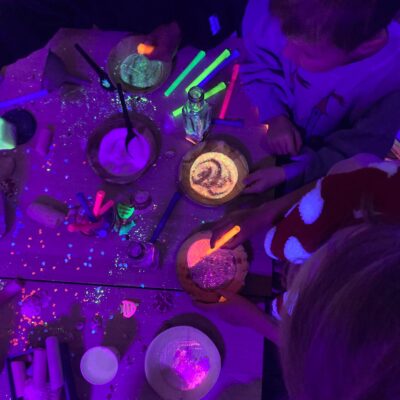 Kinderfeestje