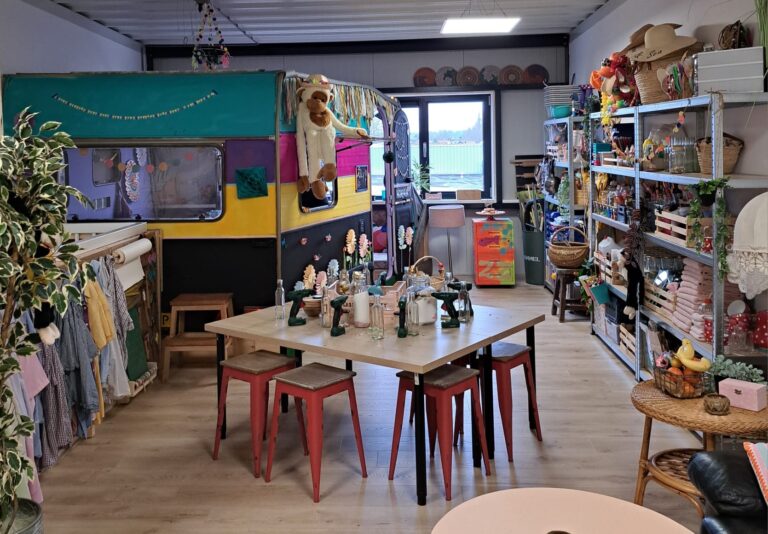 Kinderfeestje