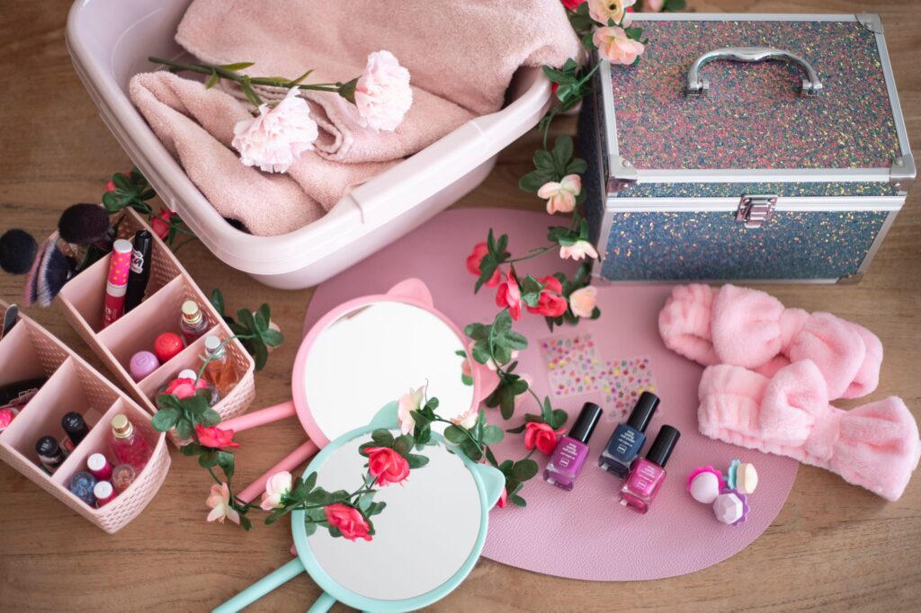 Beautyset