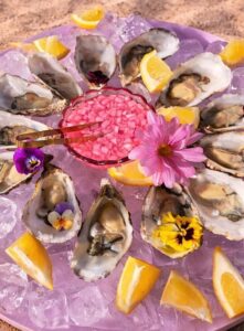 Oesters