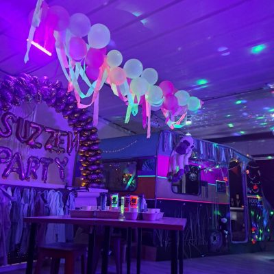 Kinderfeestje